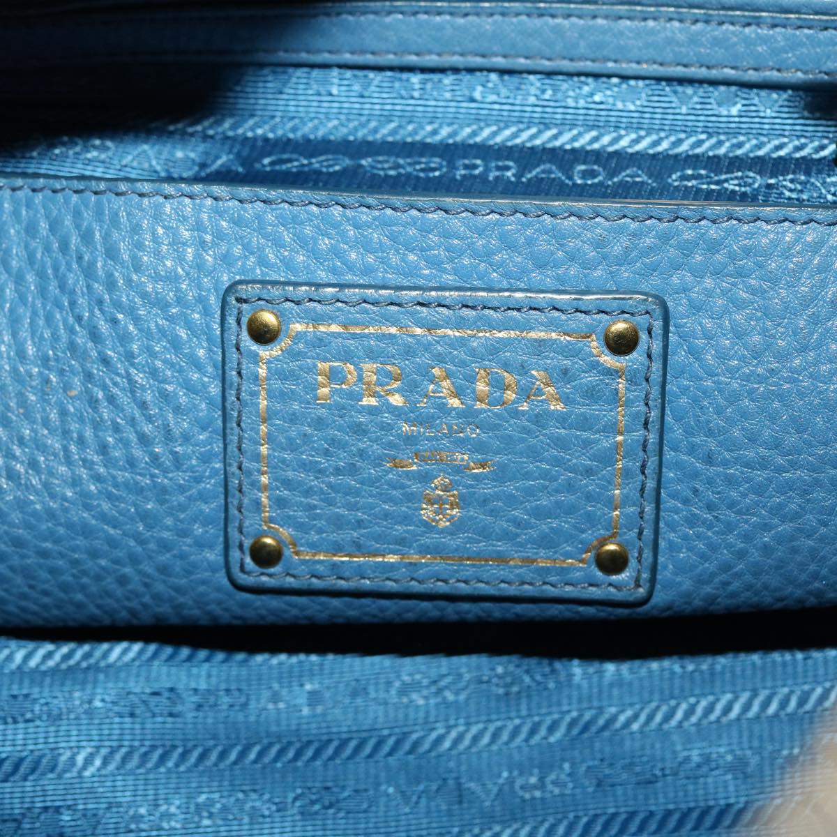 Prada Handbag