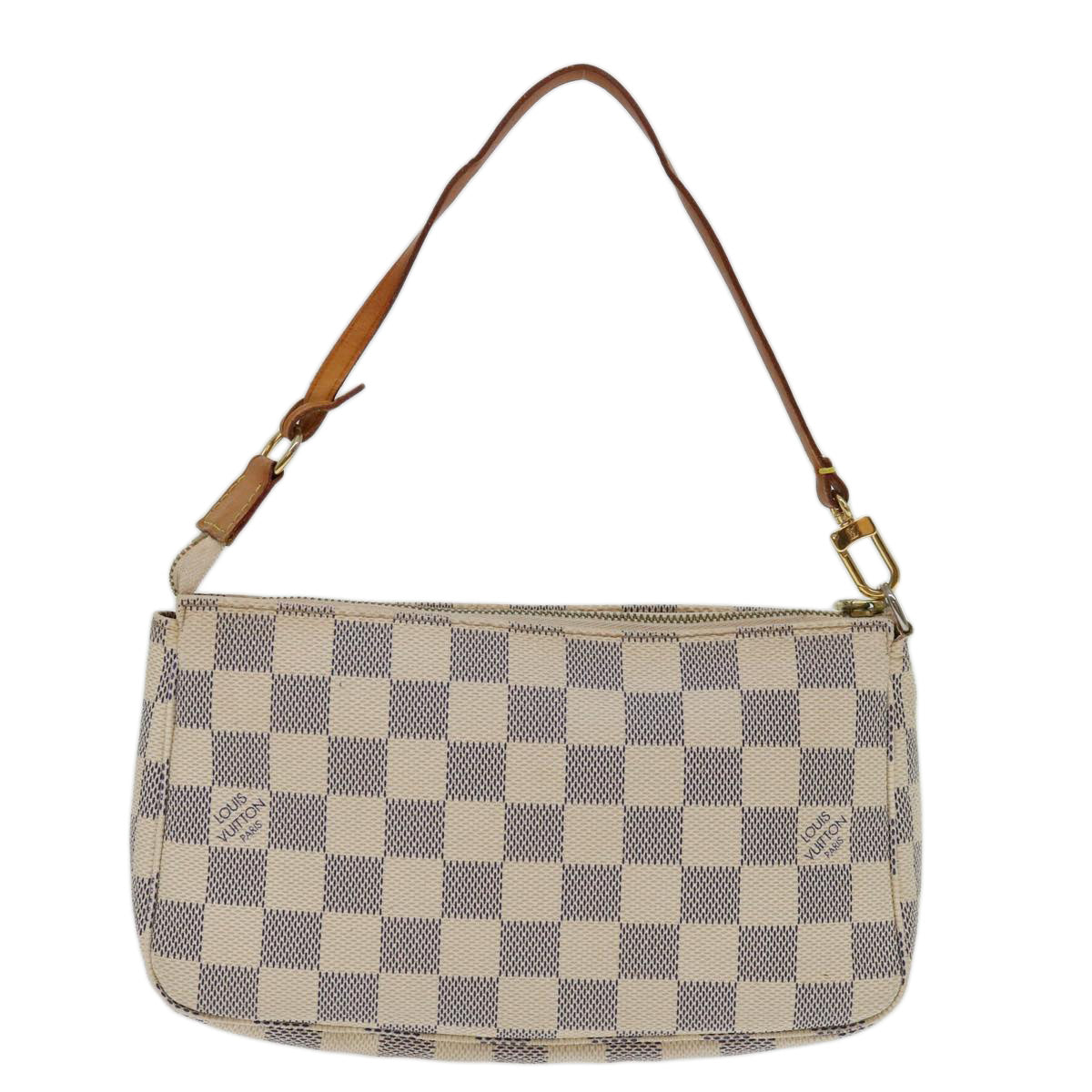 Louis Vuitton Pochette Accessoire Clutch