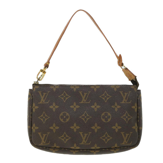 Louis Vuitton Pochette Accessoire Clutch