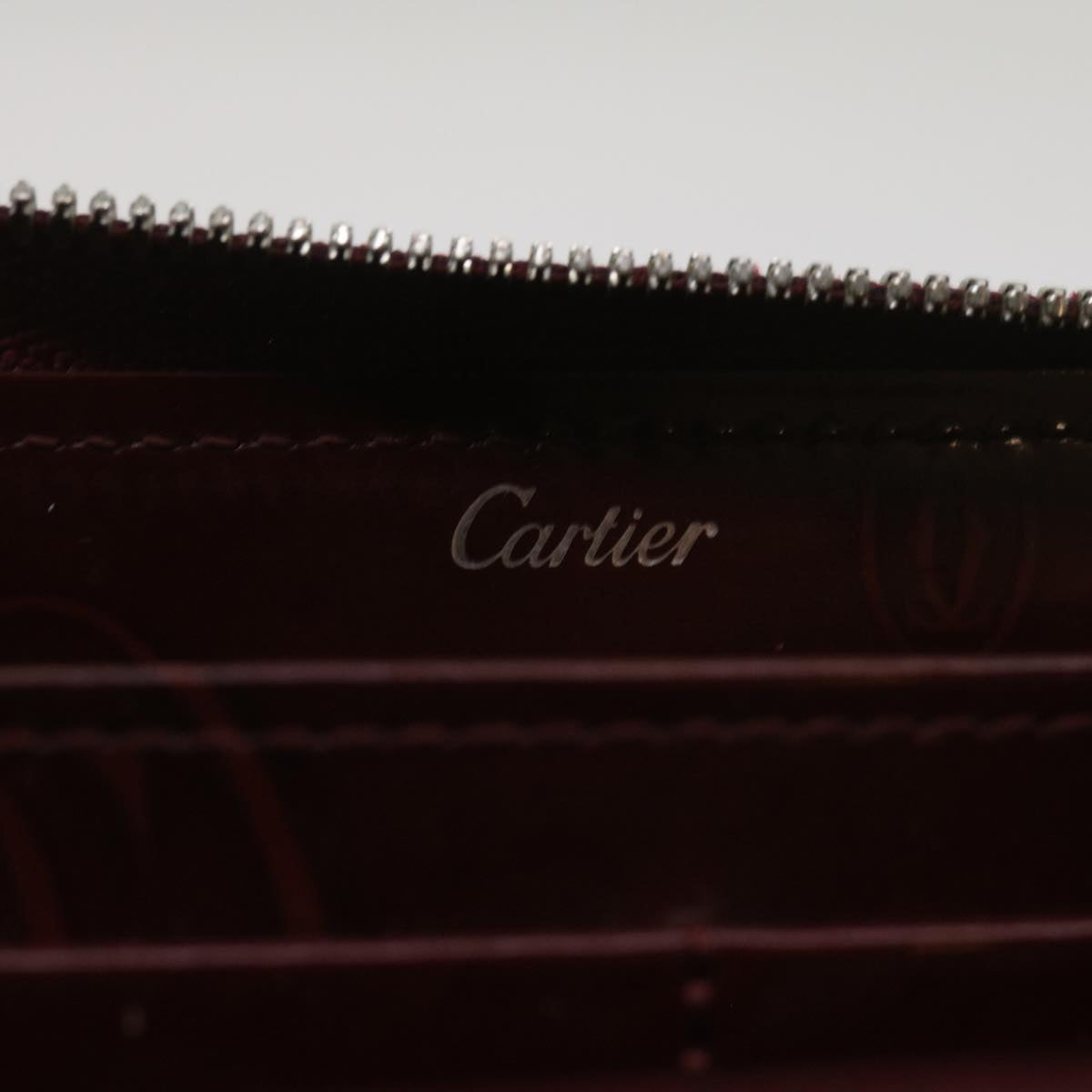 Cartier Wallet