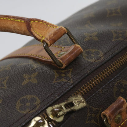 Louis Vuitton Keepall Bandouliere 50 Travel Bag