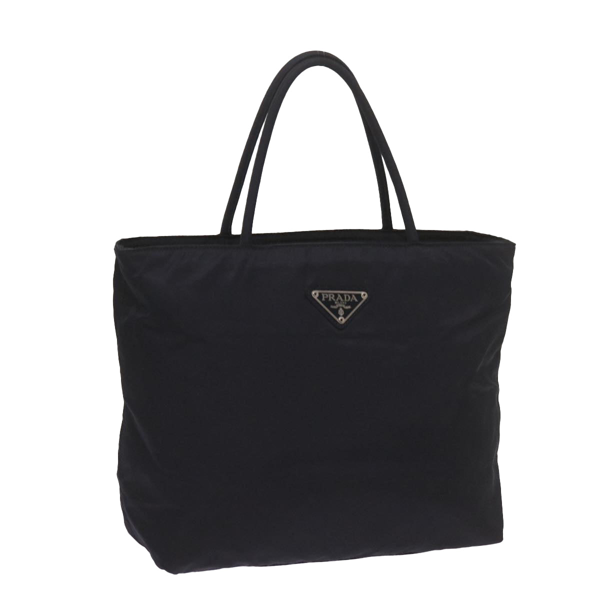 Prada Tessuto Tote Bag