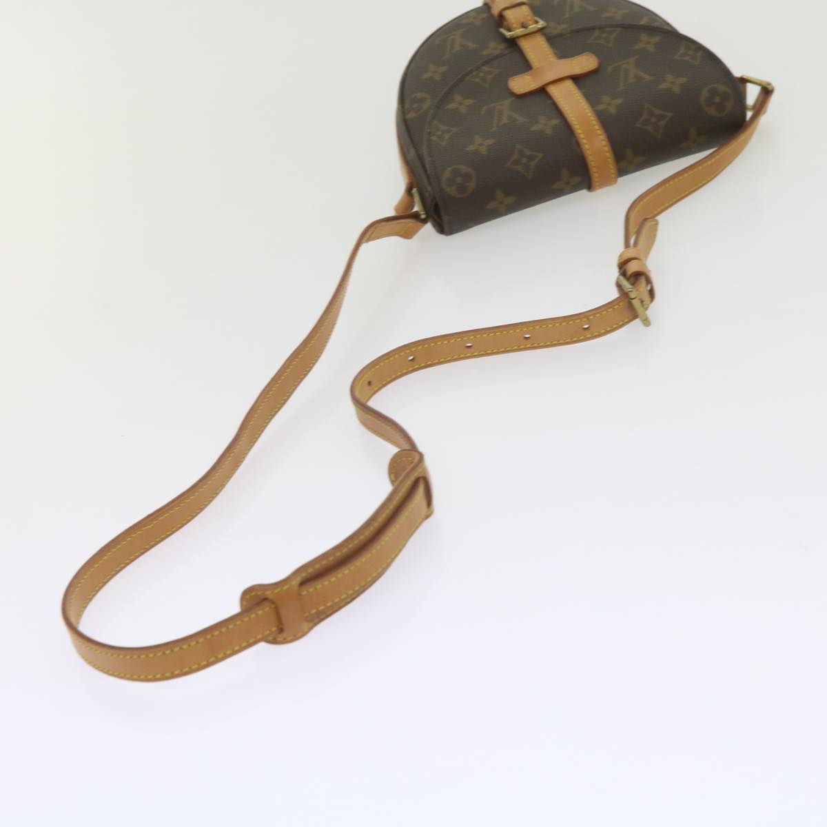 Louis Vuitton Chantilly Shoulder Bag