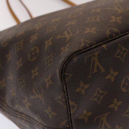 Louis Vuitton Neverfull GM Tote Bag