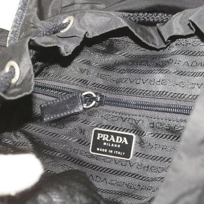 Prada Tessuto Backpack