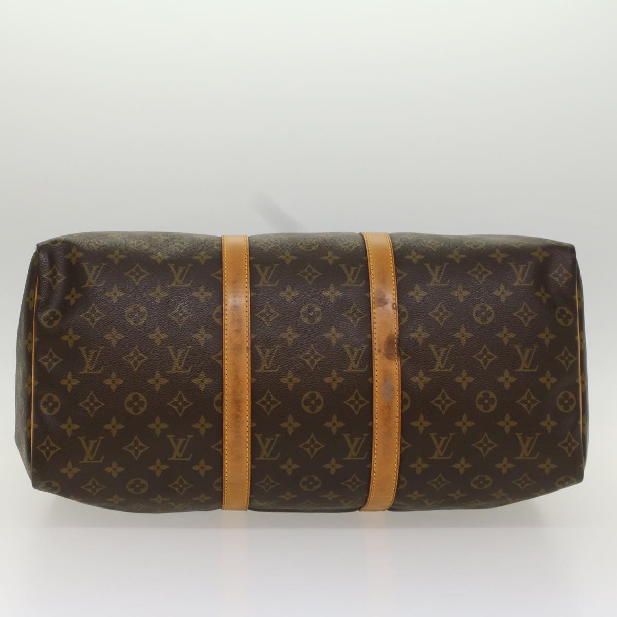 Louis Vuitton Keepall 45 Travel Bag