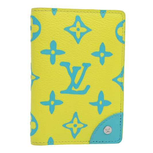 Louis Vuitton Organizer de poche Wallet