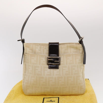 Fendi Zucca shoulder