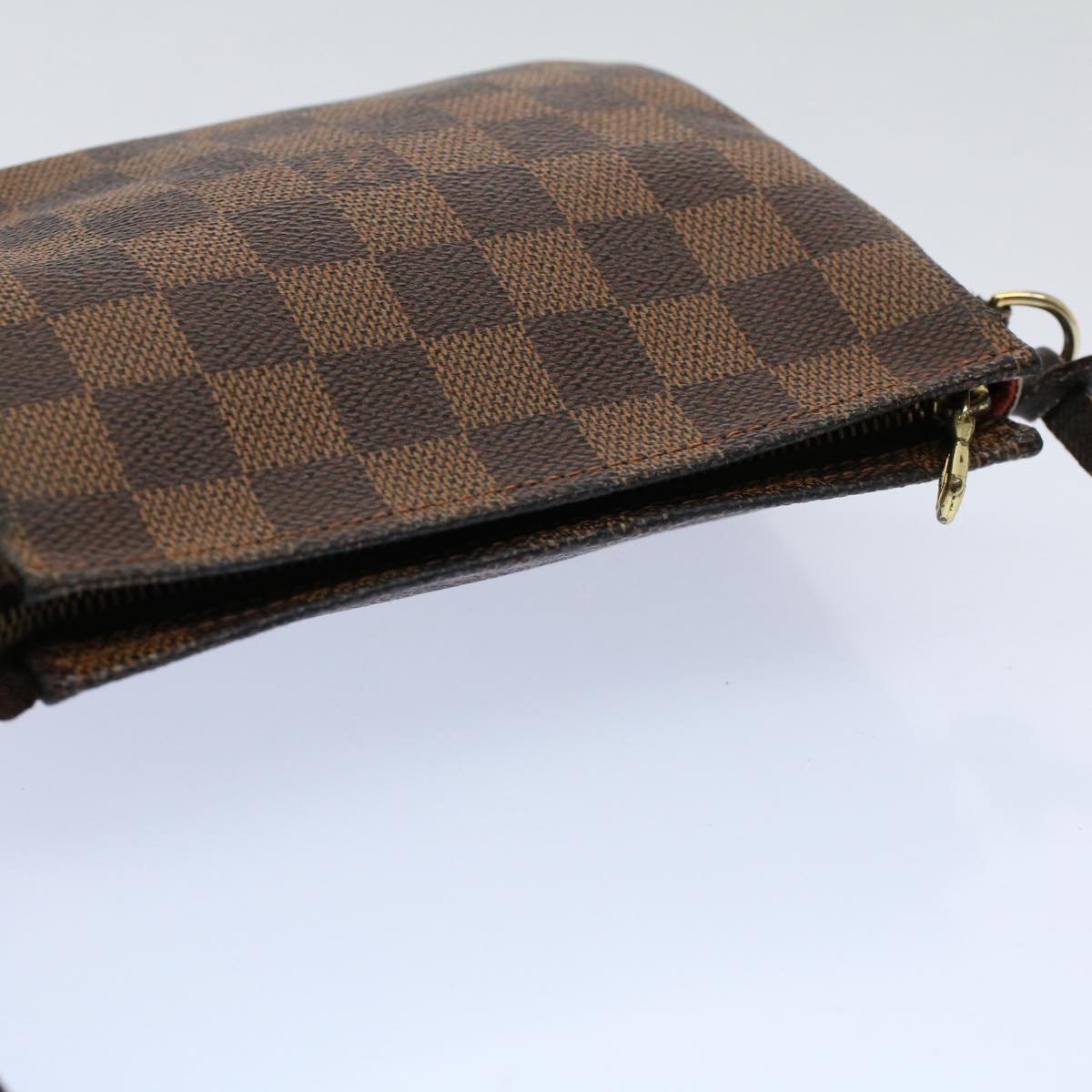 Louis Vuitton Trousse makeup Clutch