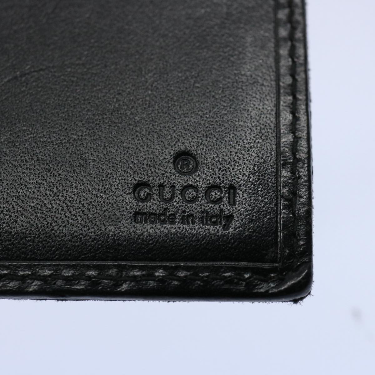 Gucci Wallet