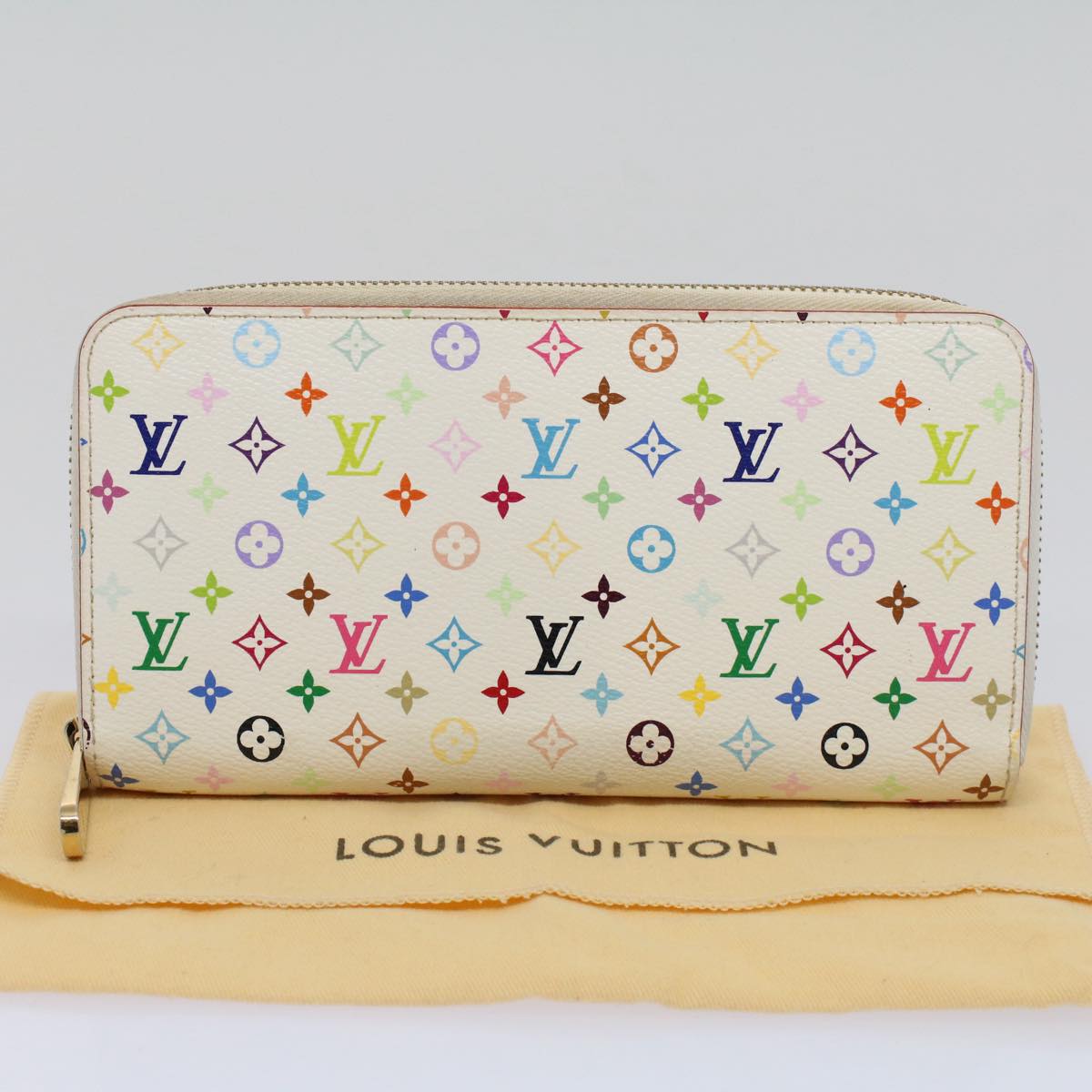 Louis Vuitton Zippy wallet Wallet