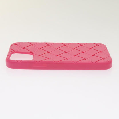 Bottega Veneta Intrecciato Phone Case