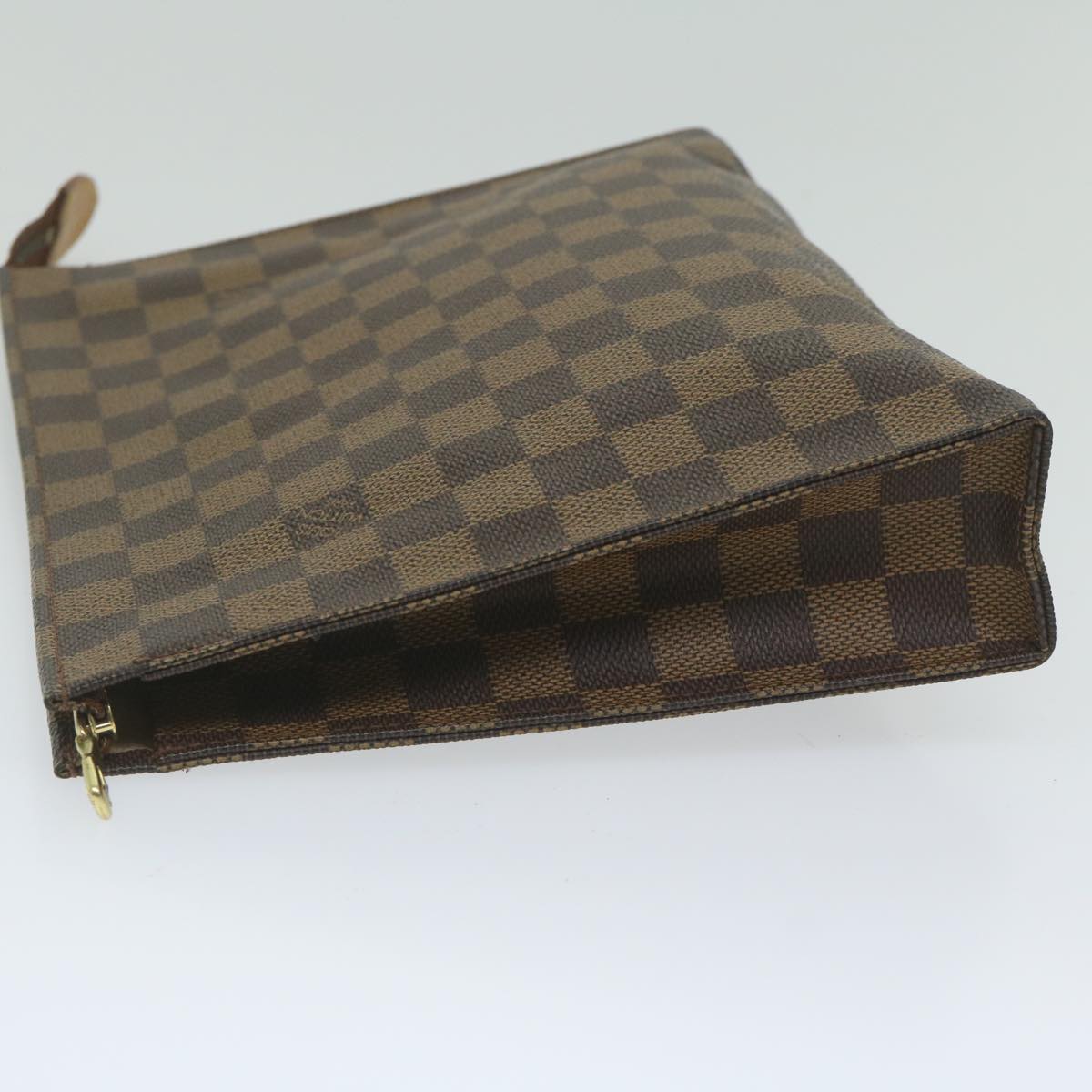 Louis Vuitton Poche Toilette Clutch