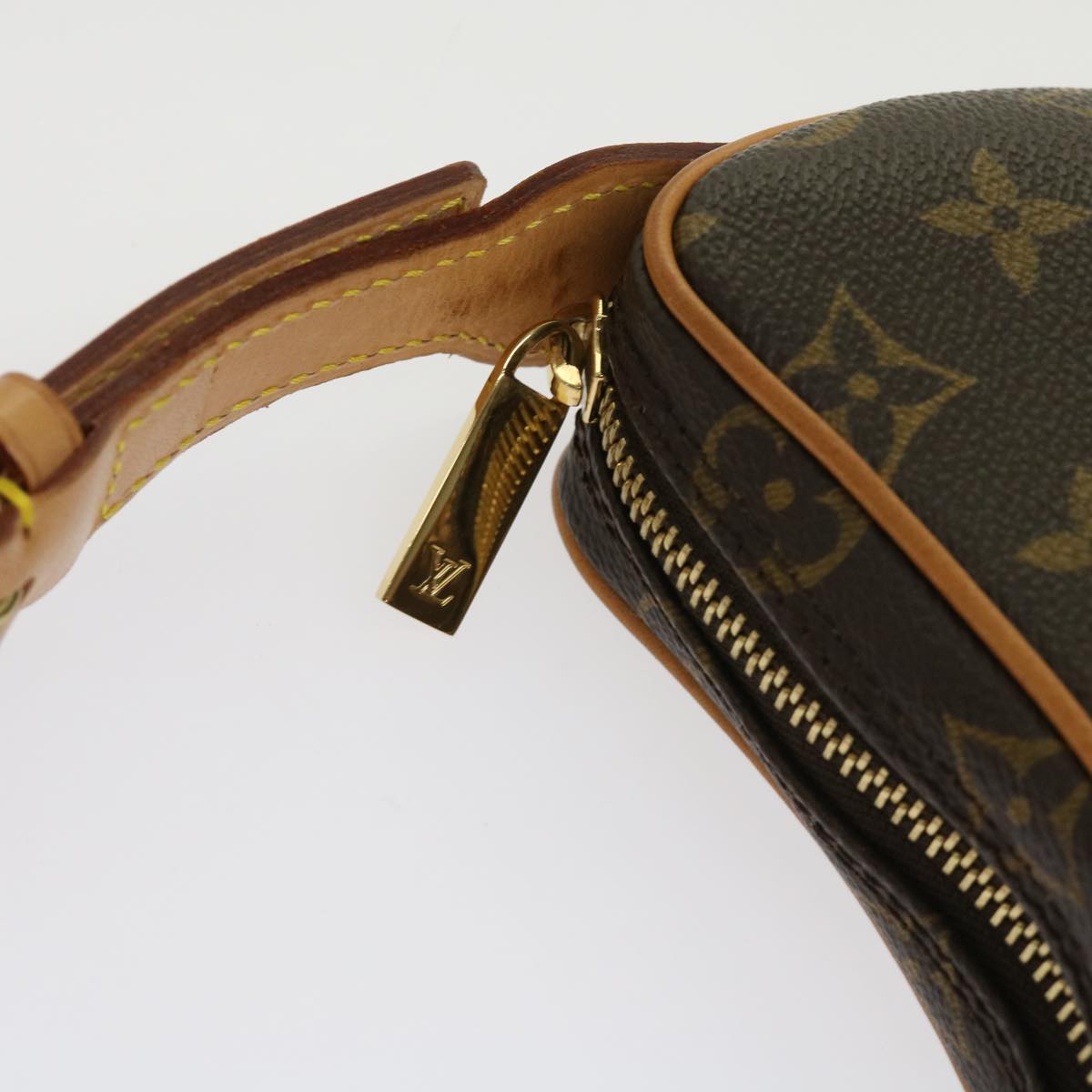 Louis Vuitton Croissant Shoulder Bag