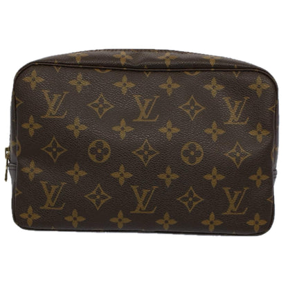 Louis Vuitton Trousse de Toilette Clutch