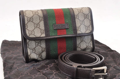 Gucci Ophidia Shoulder Bag