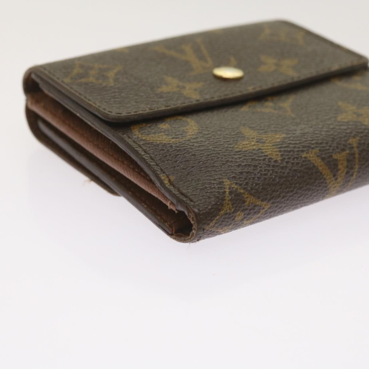 Louis Vuitton Porte-monnaie Wallet