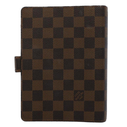 Louis Vuitton COUVERTURE AGENDA FONCTIONNEL MM Wallet