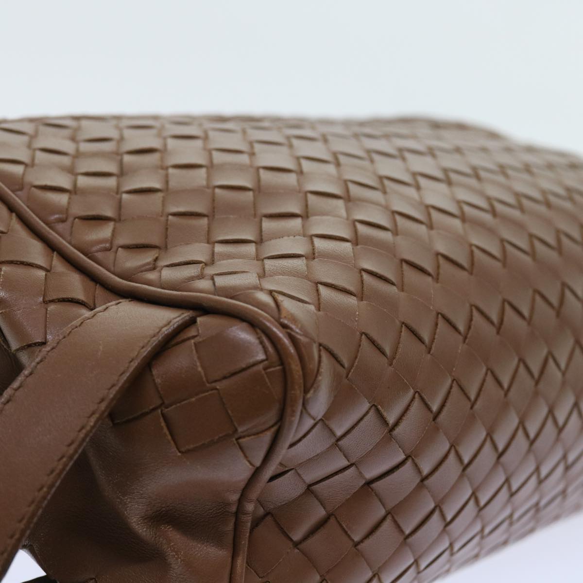 Bottega Veneta Intrecciato Clutch