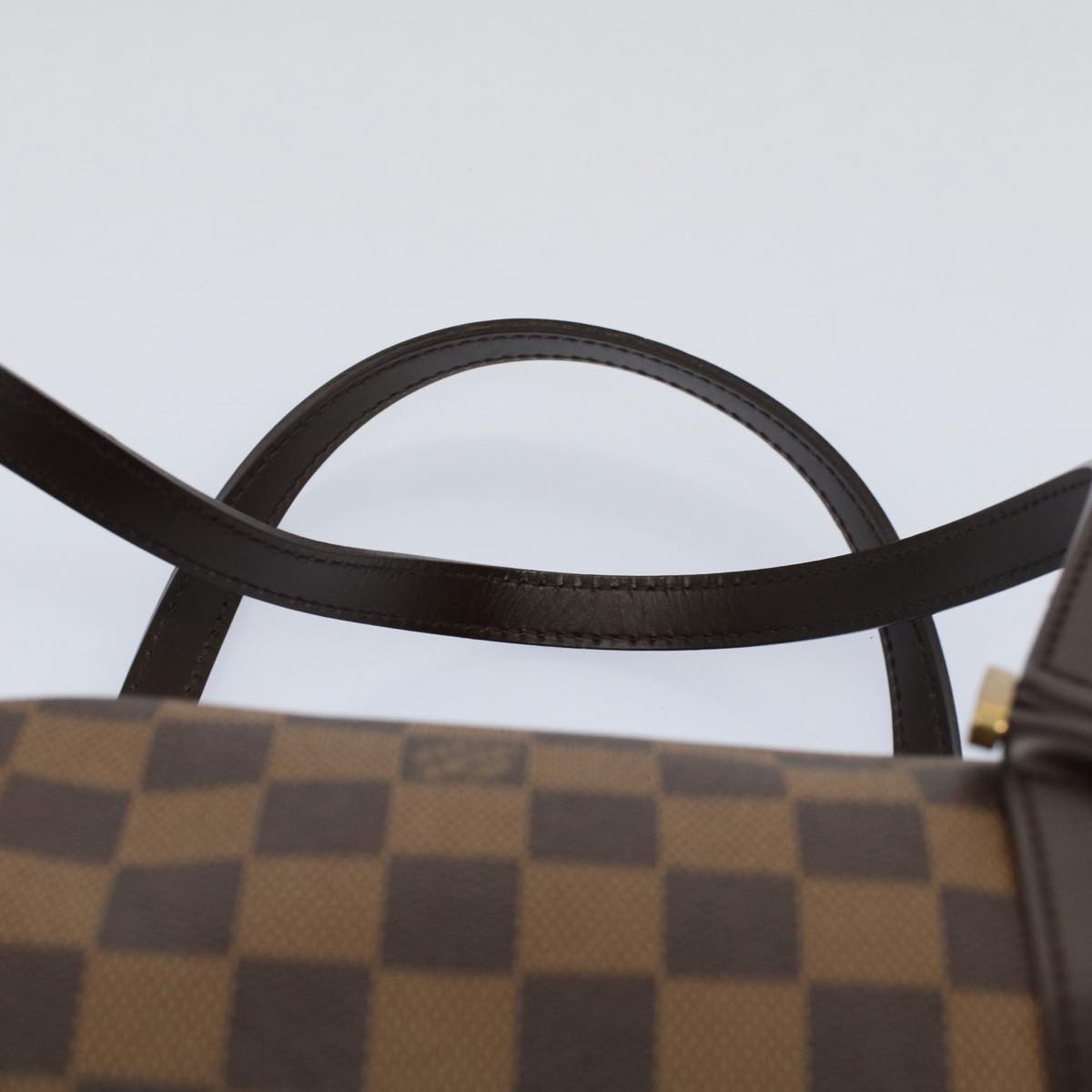 Louis Vuitton Papillon 30 Handbag