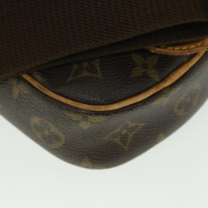 Louis Vuitton Pochette gange Shoulder Bag