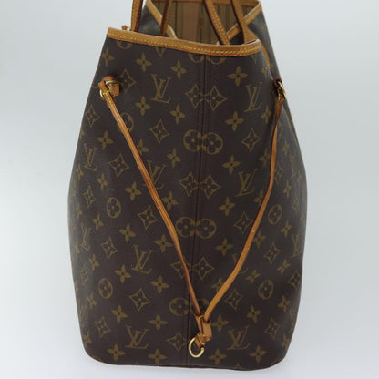 Louis Vuitton Neverfull GM Tote Bag