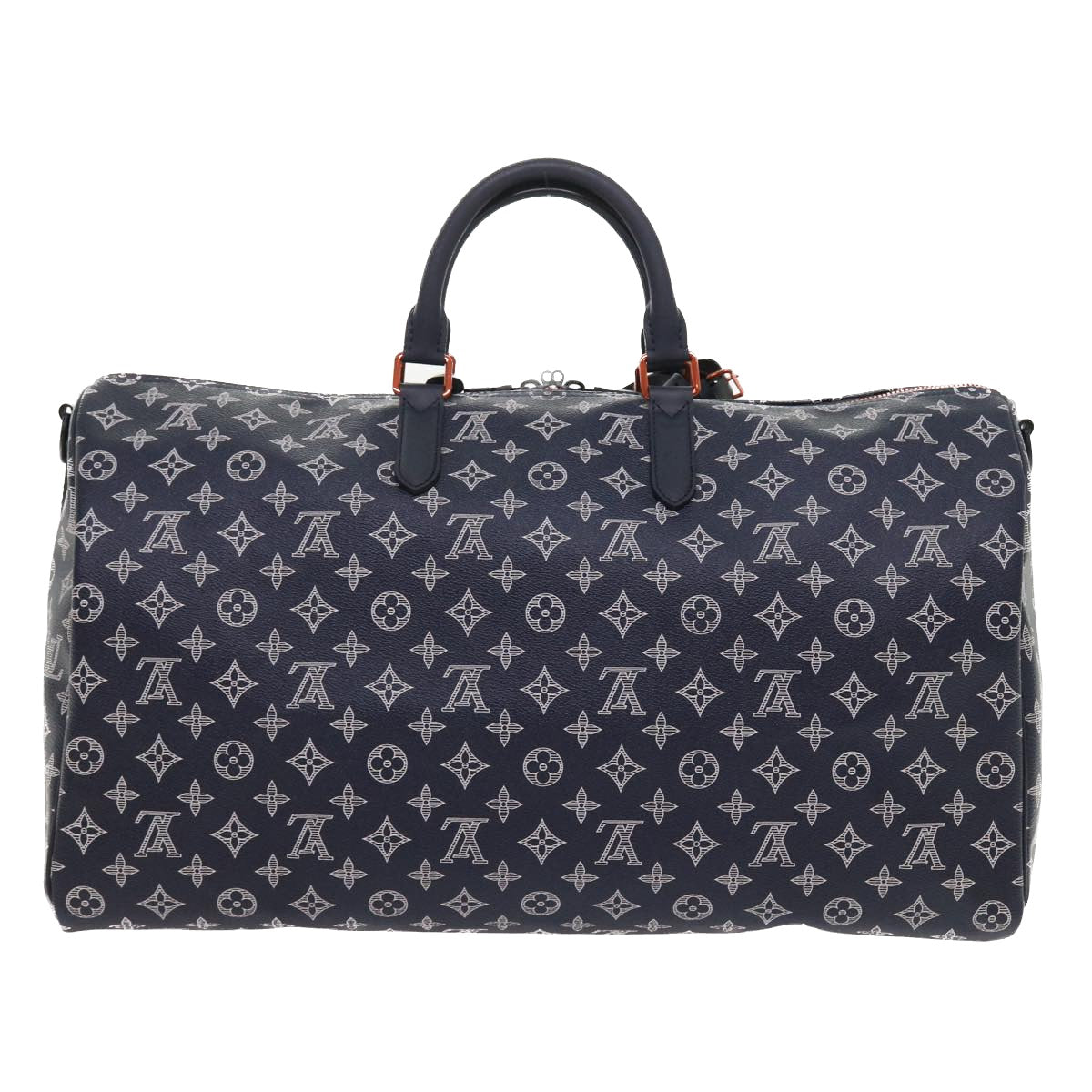 Louis Vuitton Keepall Bandouliere 50 Travel Bag