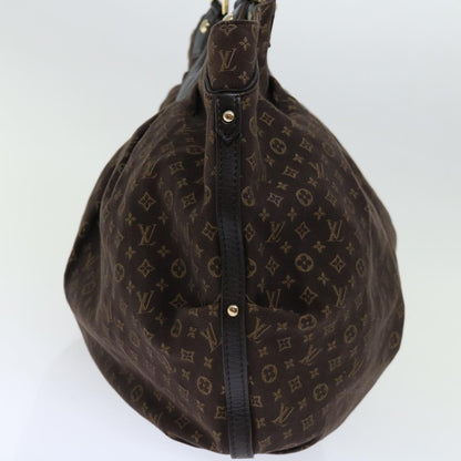 Louis Vuitton Idylle tote