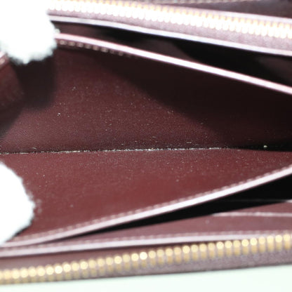 Louis Vuitton Portefeuille zippy Wallet