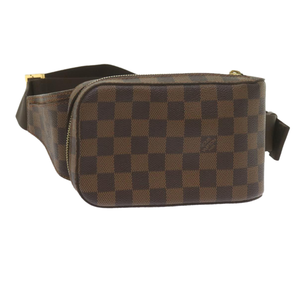 Louis Vuitton Geronimos Shoulder Bag