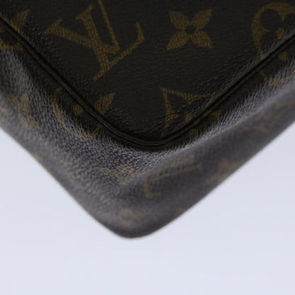 Louis Vuitton Trousse de Toilette Clutch