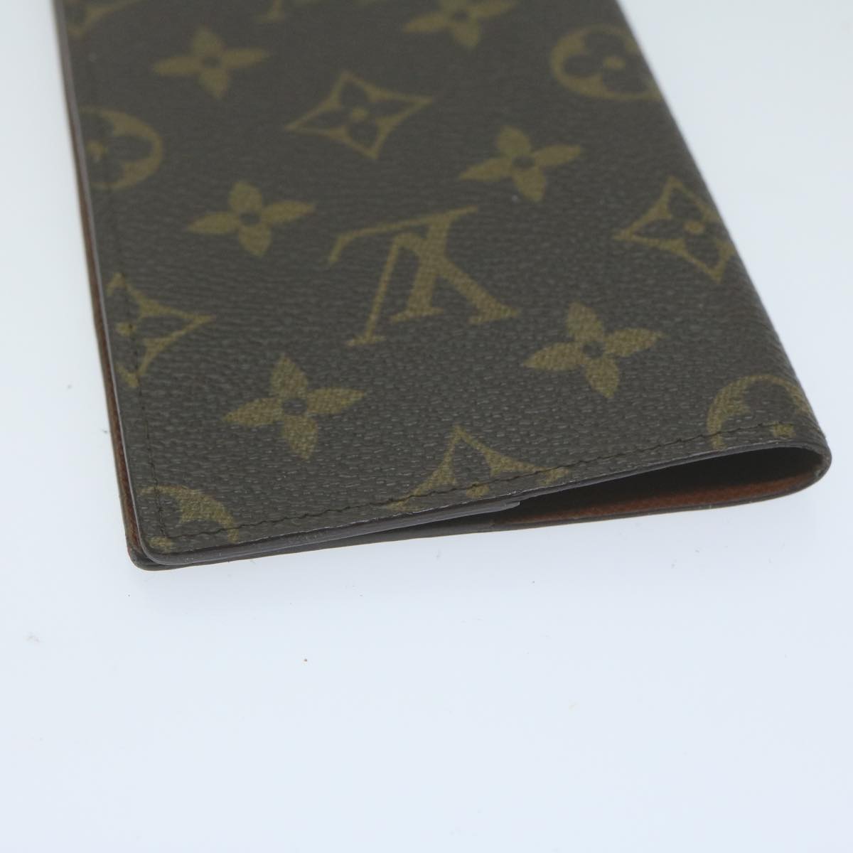 Louis Vuitton Agenda cover Wallet