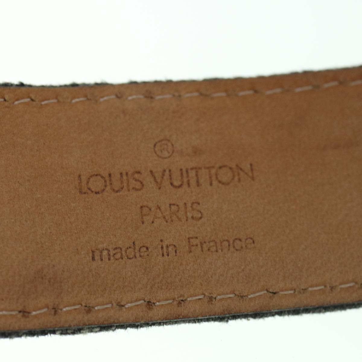 Louis Vuitton Belt