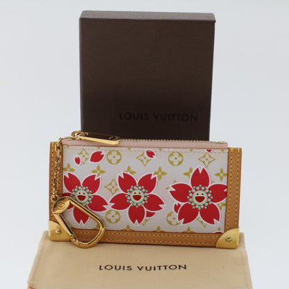 Louis Vuitton Blossom Wallet