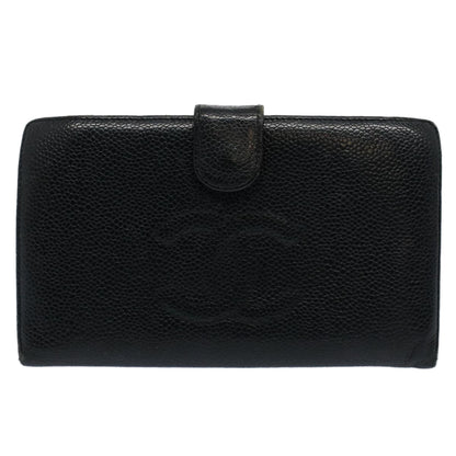 Chanel Cc Wallet