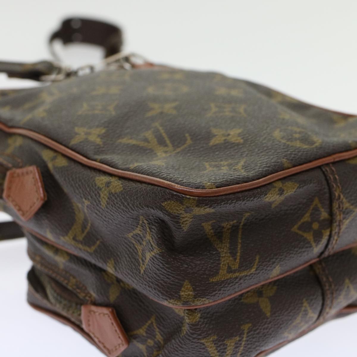 Louis Vuitton Mini amazone Shoulder Bag