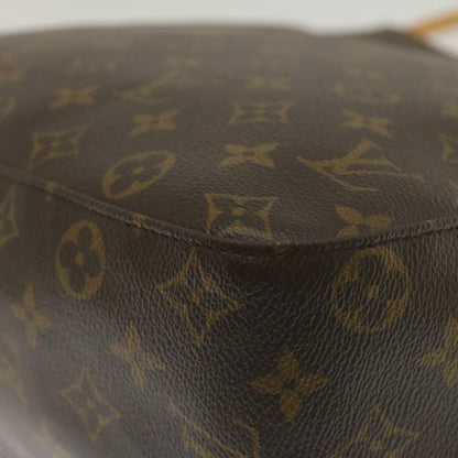 Louis Vuitton Looping GM Shoulder Bag