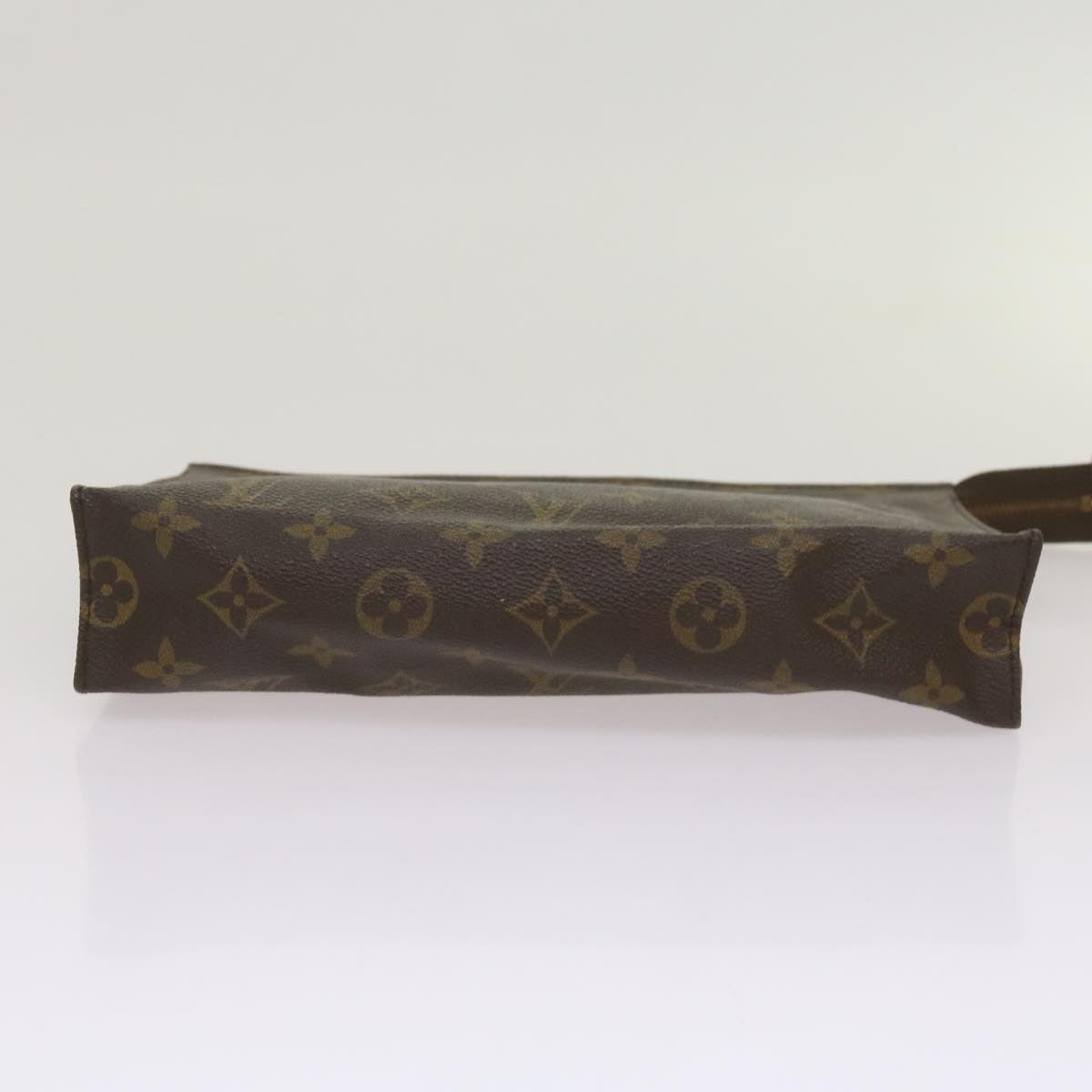 Louis Vuitton Trousse de Toilette Clutch