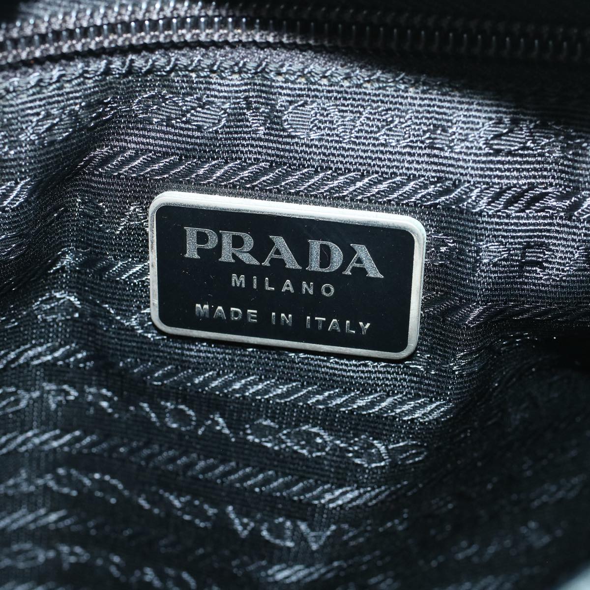 Prada Handbag