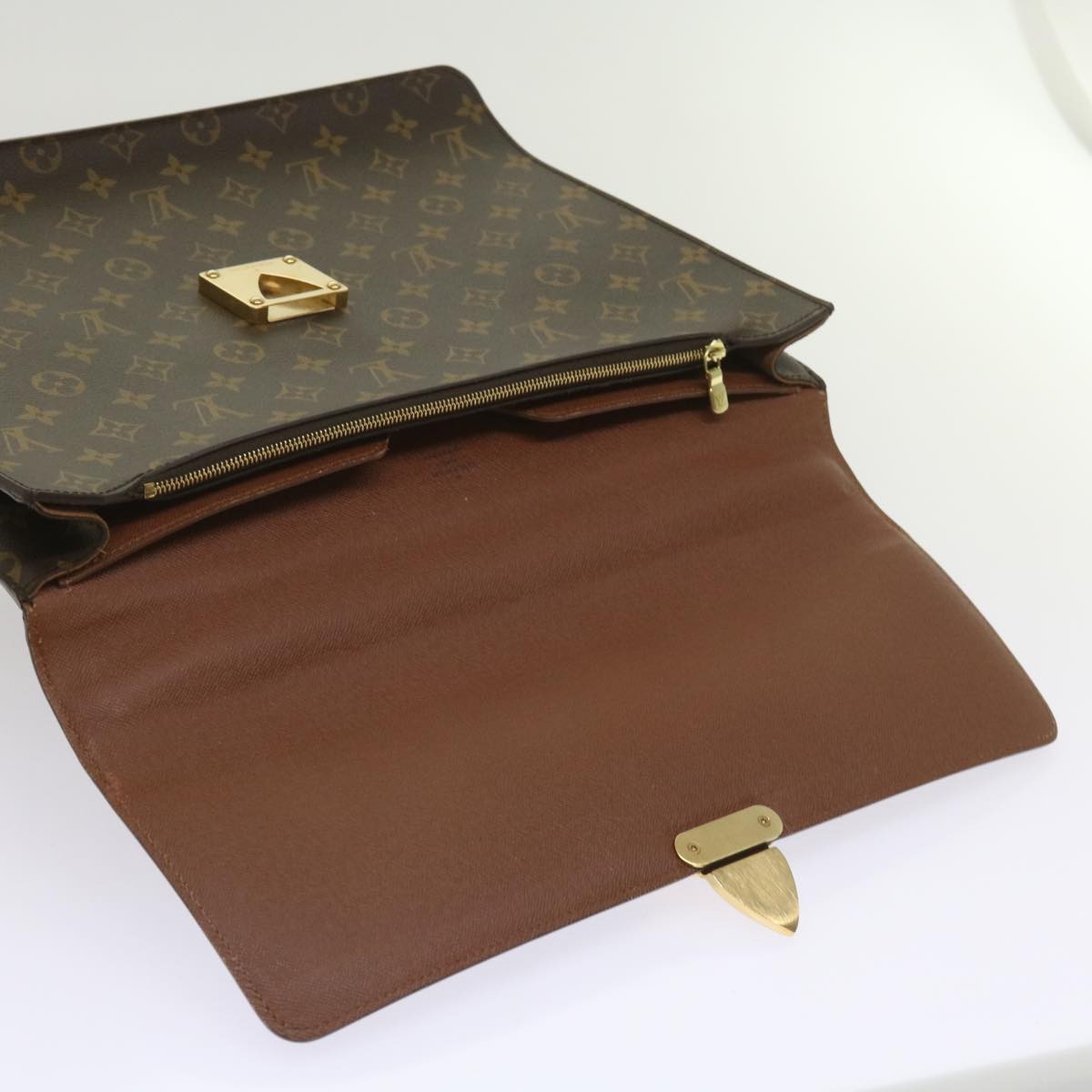 Louis Vuitton Laguito Handbag