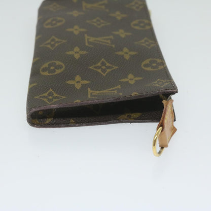 Louis Vuitton Pochette Accessoire Handbag