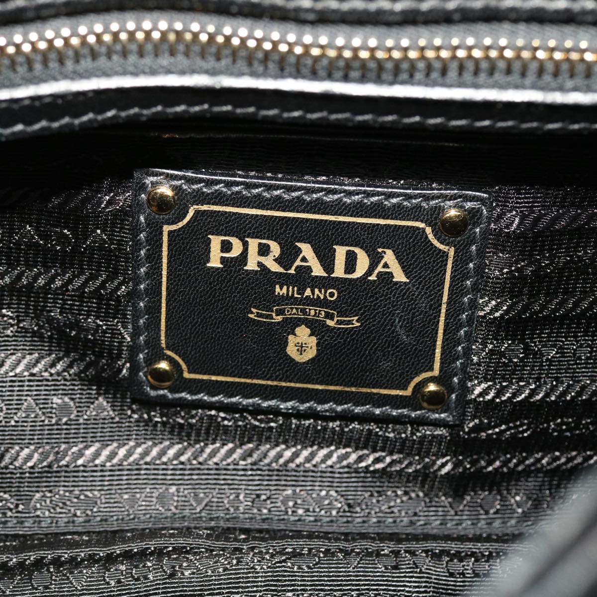 Prada Shoulder Bag