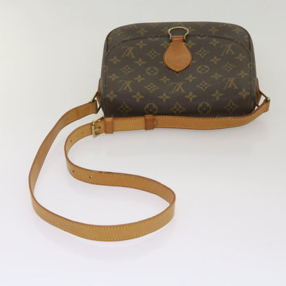 Louis Vuitton Saint Cloud Shoulder Bag