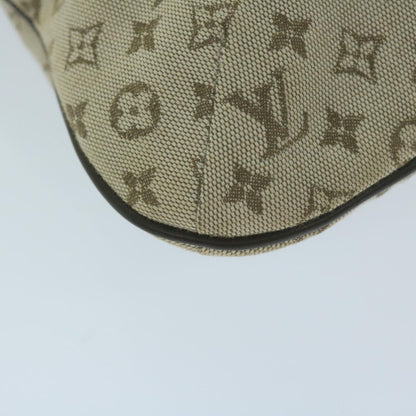 Louis Vuitton Françoise Handbag