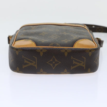 Louis Vuitton Danube Shoulder Bag