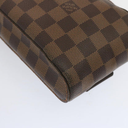 Louis Vuitton Geronimos Shoulder Bag