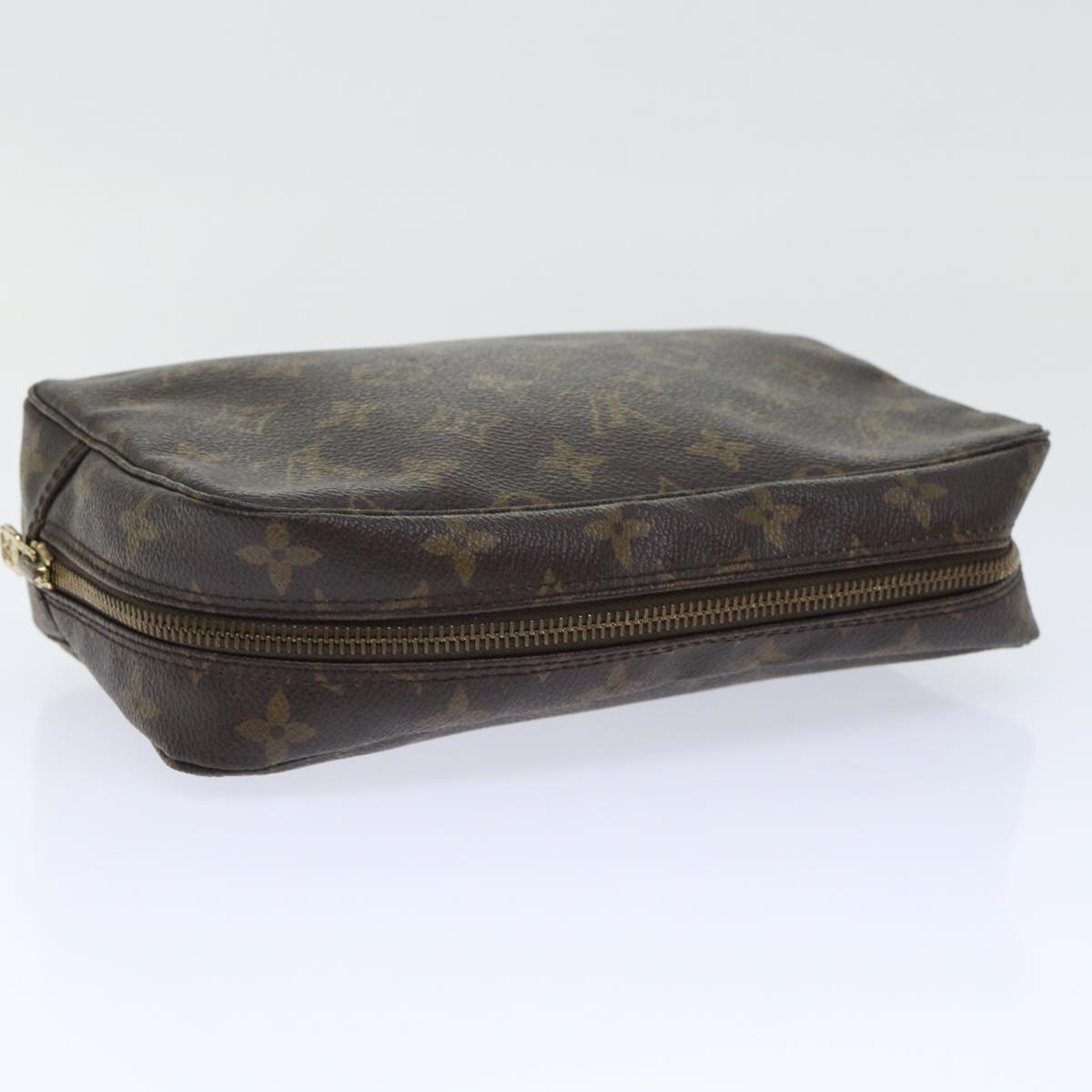 Louis Vuitton Trousse de Toilette Clutch