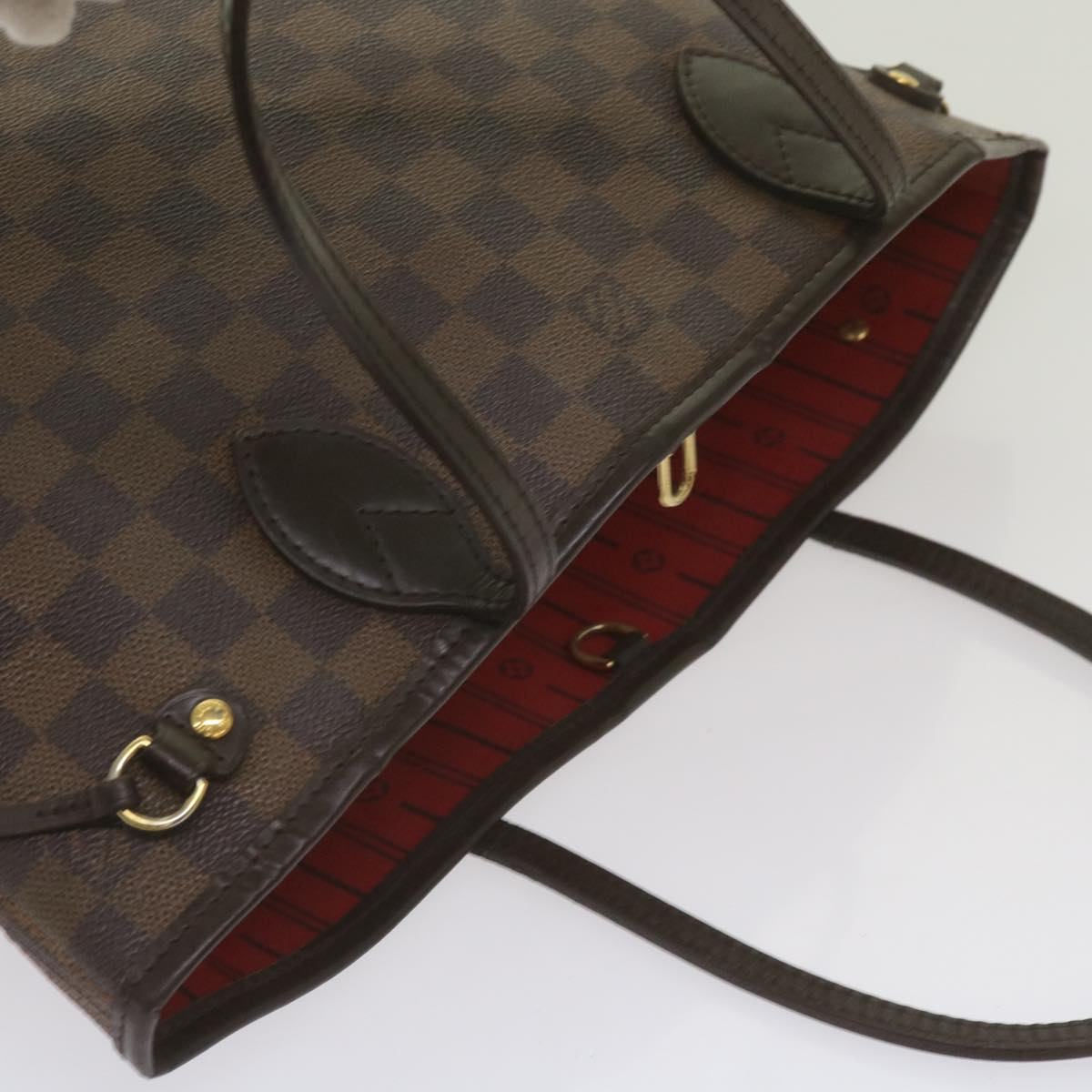 Louis Vuitton Neverfull PM Tote Bag