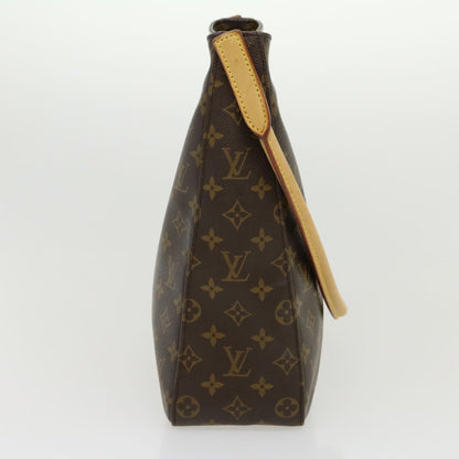 Louis Vuitton Looping GM Shoulder Bag