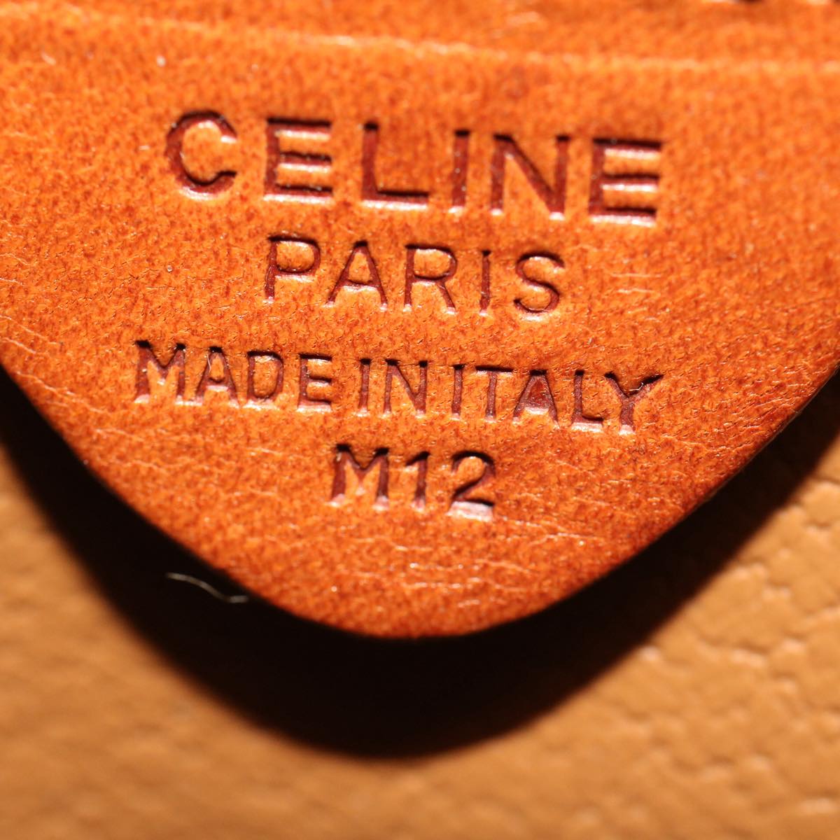 Céline Shoulder Bag